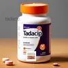 Tadacip b